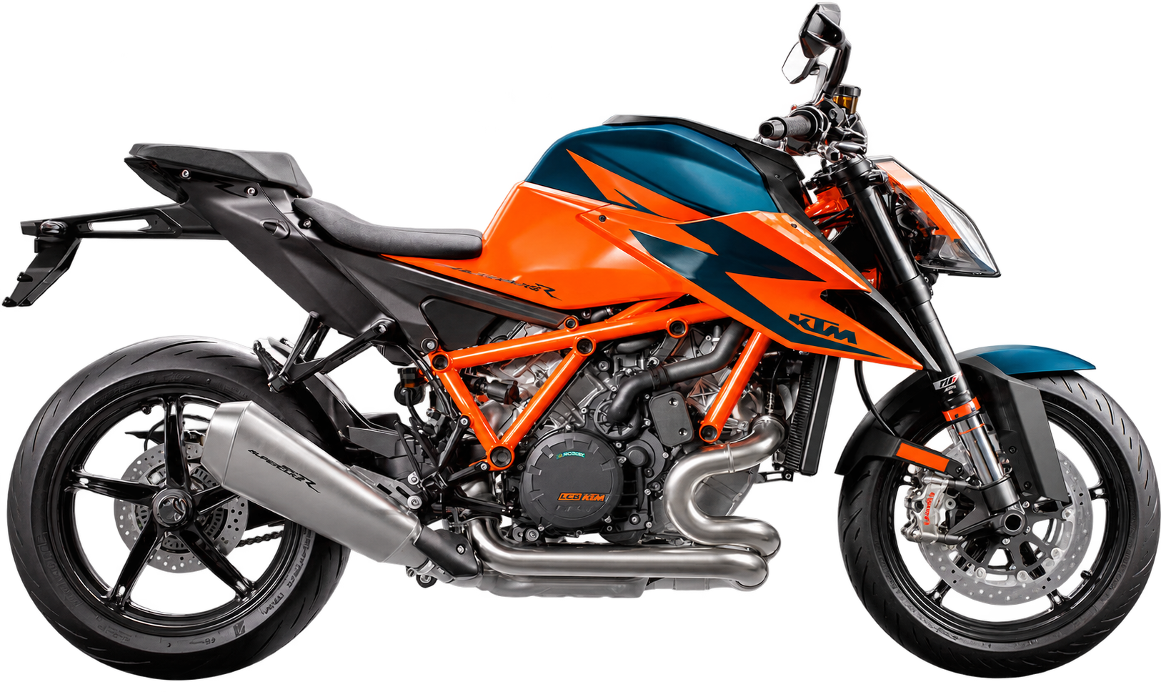 KTM 1290 Super Duke R