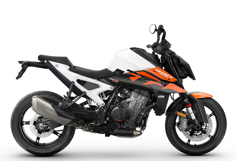 KTM 990 Duke