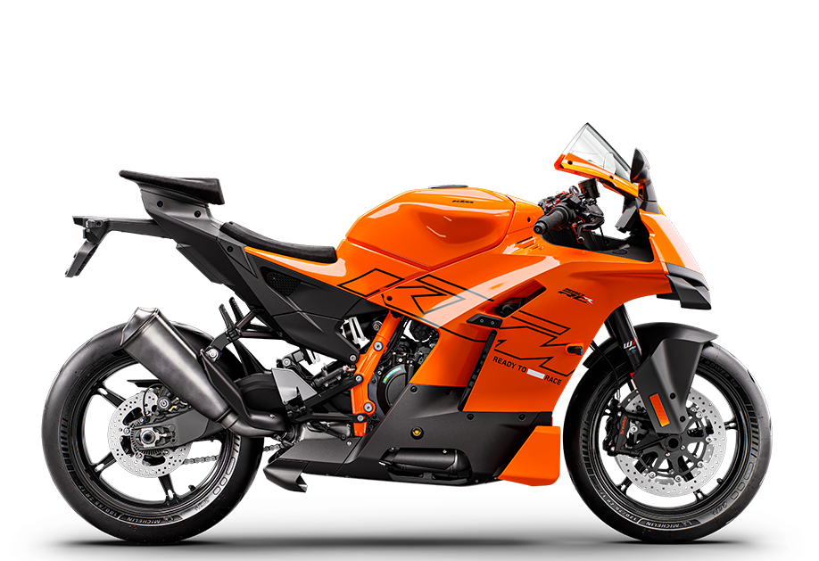 KTM 990 RC R