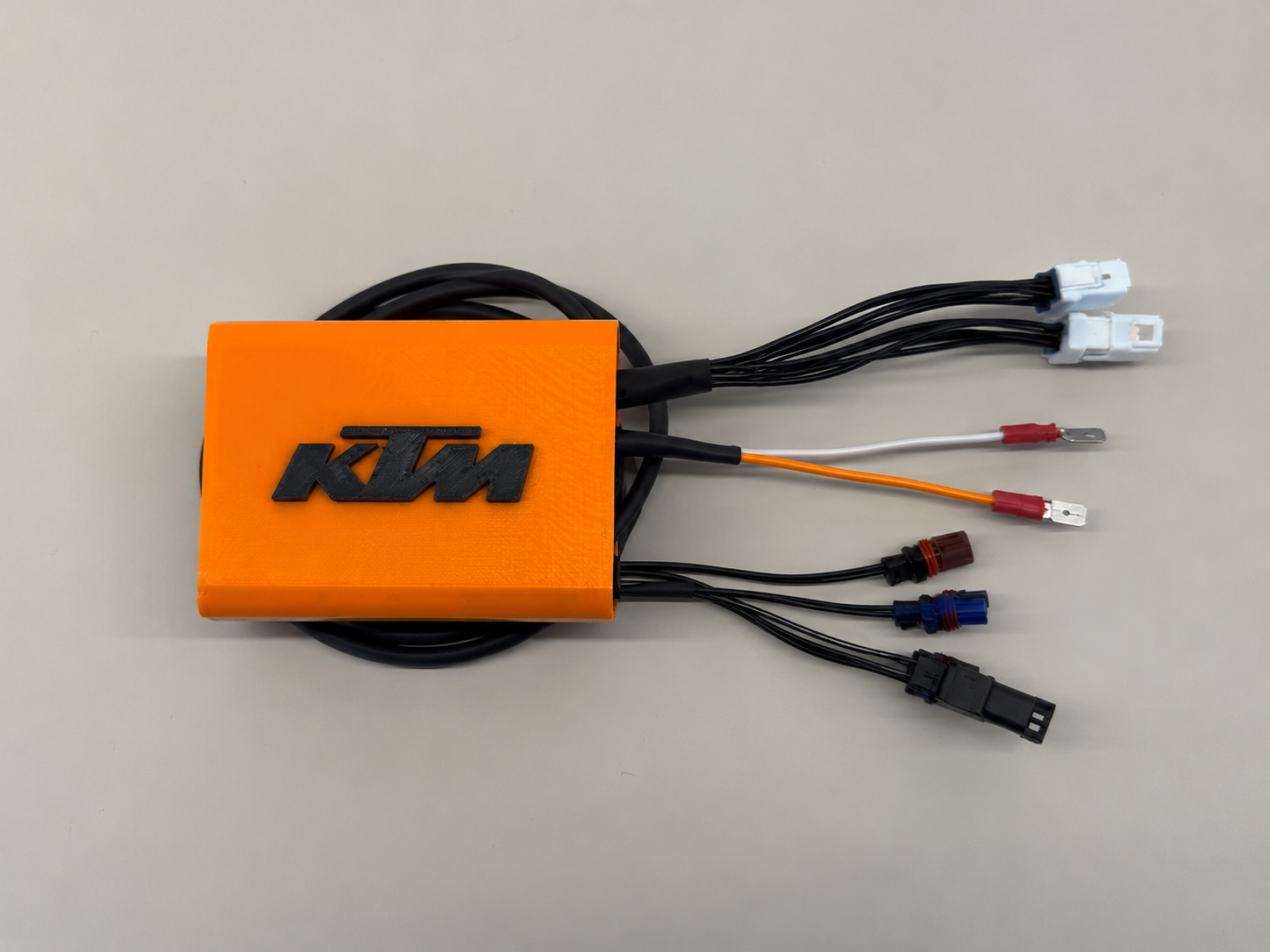 Magic Box V10 for KTM 1390 Super Duke R and R EVO