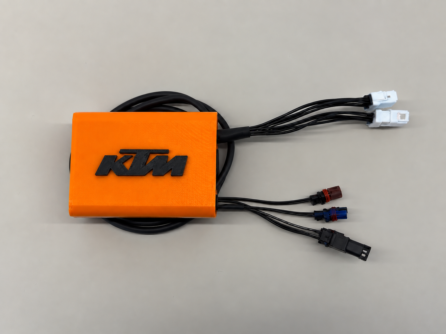 Magic Box V10 for KTM 990 Duke, Duke R and RC R