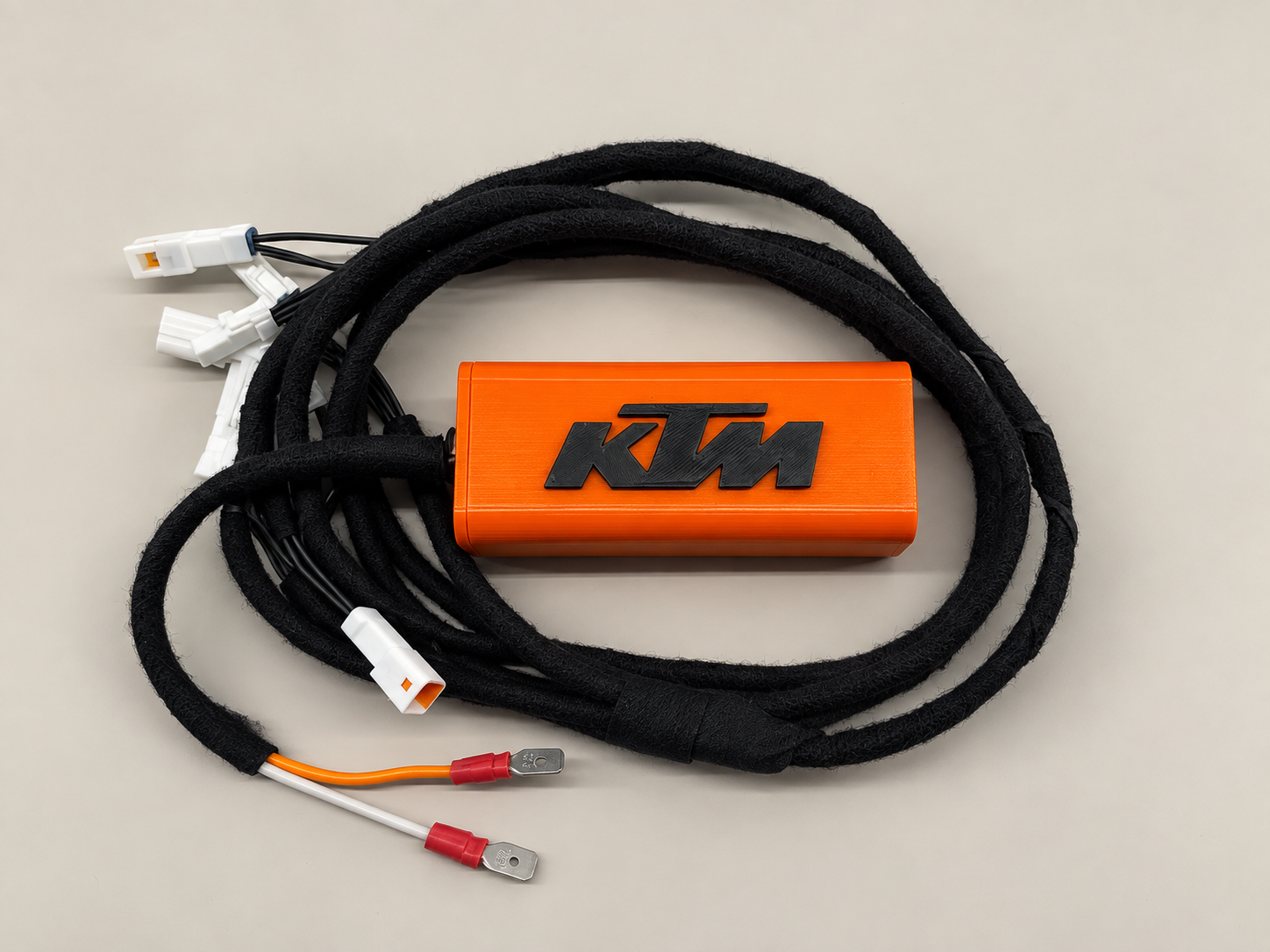 Magic Box V5 for KTM 1290 Super Duke R, R EVO and RR